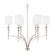 A thumbnail of the Capital Lighting 442661-701 Polished Nickel