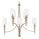 A thumbnail of the Capital Lighting 442681-701 Aged Brass