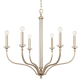 A thumbnail of the Capital Lighting 444861 Brushed Champagne