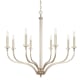 A thumbnail of the Capital Lighting 444881 Brushed Champagne