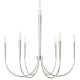 A thumbnail of the Capital Lighting 445961 Polished Nickel