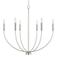 A thumbnail of the Capital Lighting 452161 Brushed Nickel