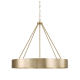 A thumbnail of the Capital Lighting 453041 Matte Brass