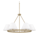 A thumbnail of the Capital Lighting 453261 Matte Brass