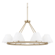 A thumbnail of the Capital Lighting 453281 Matte Brass