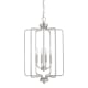 A thumbnail of the Capital Lighting 514141 Brushed Nickel