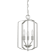 A thumbnail of the Capital Lighting 515831 Brushed Nickel