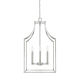 A thumbnail of the Capital Lighting 520443 Polished Nickel