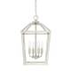 A thumbnail of the Capital Lighting 522741 Brushed Nickel