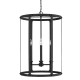 A thumbnail of the Capital Lighting 544941 Black Iron