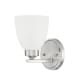 A thumbnail of the Capital Lighting 614311-333 Brushed Nickel