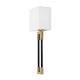 A thumbnail of the Capital Lighting 644711 Aged Brass / Black