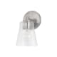 A thumbnail of the Capital Lighting 646911-533 Brushed Nickel