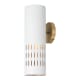 A thumbnail of the Capital Lighting 650211 Aged Brass / White