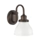 A thumbnail of the Capital Lighting 8301-128 Burnished Bronze