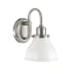 A thumbnail of the Capital Lighting 8301-128 Brushed Nickel