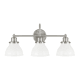 A thumbnail of the Capital Lighting 8303-128 Brushed Nickel