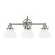 A thumbnail of the Capital Lighting 8303-128 Polished Nickel