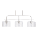 A thumbnail of the Capital Lighting 838435 Brushed Nickel
