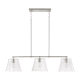 A thumbnail of the Capital Lighting 846931 Brushed Nickel