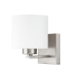 A thumbnail of the Capital Lighting 8491-103 Brushed Nickel