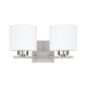 A thumbnail of the Capital Lighting 8492-103 Brushed Nickel