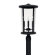 A thumbnail of the Capital Lighting 926743 Black