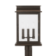 A thumbnail of the Capital Lighting 936832 Oiled Bronze