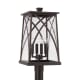 A thumbnail of the Capital Lighting 946543 Oiled Bronze