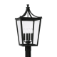 A thumbnail of the Capital Lighting 947943 Black
