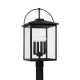 A thumbnail of the Capital Lighting 948043 Black