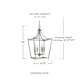 A thumbnail of the Capital Lighting 9552 Alternate Image