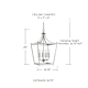 A thumbnail of the Capital Lighting 9552 Alternate Image