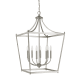 A thumbnail of the Capital Lighting 9553 Brushed Nickel