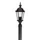 A thumbnail of the Capital Lighting 9725 Black