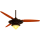 A thumbnail of the Casablanca Marrakesh Oil Rubbed Bronze with KG89 Light Fixture