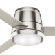 A thumbnail of the Casablanca Commodus 54 LED Low Profile Alternate View
