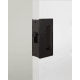 A thumbnail of the Cavilock CL205C-PA-BP-38 Cavilock-CL205C-PA-BP-38-Right Handed Privacy in Oil Rubbed Bronze
