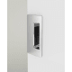 A thumbnail of the Cavilock CL205D-PR-34 Cavilock-CL205D-PR-34-Right Handed Privacy in Bright Chrome