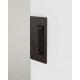 A thumbnail of the Cavilock CL205D-PR-34 Cavilock-CL205D-PR-34-Right Handed Privacy in Oil Rubbed Bronze