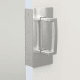 A thumbnail of the Cavilock CL406A-PA-NM-34 Cavilock-CL406A-PA-NM-34-Passage in Satin Chrome