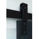A thumbnail of the Cavity Sliders TSBS1525N-TSBS001 Cavity Sliders-TSBS1525N-TSBS001-Narrow Barn Door Application