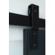 A thumbnail of the Cavity Sliders TSBS3050N-TSBS001 Cavity Sliders-TSBS3050N-TSBS001-Narrow Barn Door Application