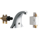 A thumbnail of the Chicago Faucets 116.976.AB.1 Chrome