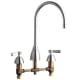 A thumbnail of the Chicago Faucets 201-AGN8AE3XK Chrome
