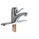 A thumbnail of the Chicago Faucets 2200-8 Chrome