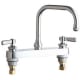 A thumbnail of the Chicago Faucets 527-XK Chrome