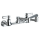A thumbnail of the Chicago Faucets 540-LDDJ18 Chrome