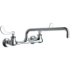 A thumbnail of the Chicago Faucets 631-L12 Chrome