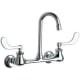 A thumbnail of the Chicago Faucets 631-VPA Chrome